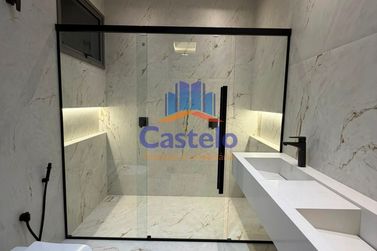 Casa &agrave; venda - 282m&sup2; - RESIDENCIAL EURO PARK