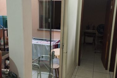 Casa &agrave; venda - 60m&sup2; - Zona V