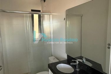 Apartamento para alugar - 116m&sup2; - Parque Residencial da G&aacute;vea