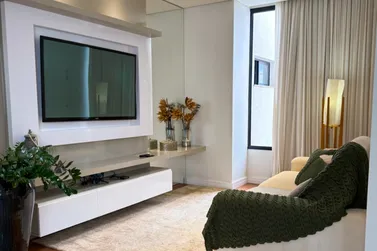 Casa &agrave; venda - 310m&sup2; - Residencial Euro Park