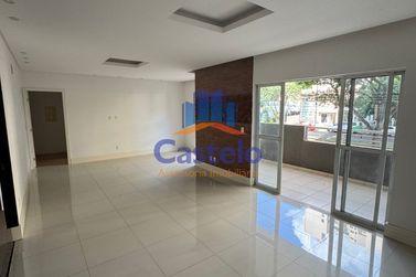 Apartamento para alugar - 176m&sup2; - ZONA I