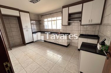 Sobrado &agrave; venda - 294m&sup2; - Jardim dos Pr&iacute;ncipes