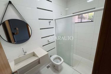 Casa &agrave; venda - 115m&sup2; - Jardim Novo Mil&ecirc;nio