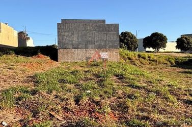 Terreno &agrave; venda - 220m&sup2; - Parque Residencial Metropolitano