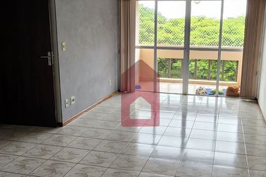 Apartamento &agrave; venda - 91m&sup2; - Zona I