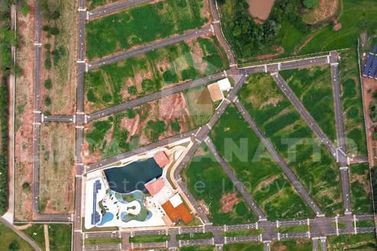 Terreno &agrave; venda - 280m&sup2; - Villa Serena Resort