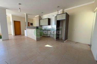 Casa para alugar - Zona II