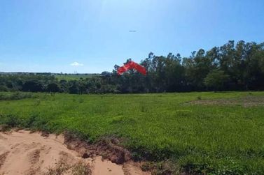 Ch&aacute;cara &agrave; venda - 20000m&sup2; - Gleba 12 - Jaborandi
