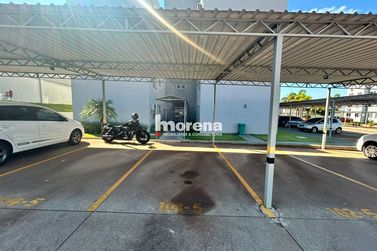 Apartamento &agrave; venda - 65m&sup2; - GREEN VILLE