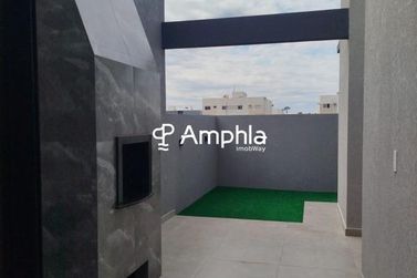 Casa &agrave; venda - 110m&sup2; - Jardim Conc&oacute;rdia