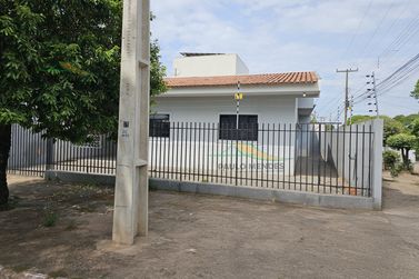 Casa &agrave; venda - 92m&sup2; - JARDIM CANAD&Aacute;
