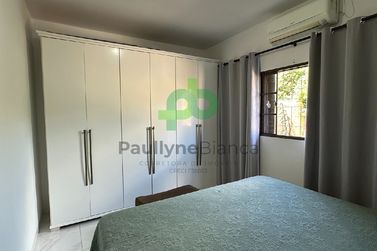 Casa &agrave; venda - 120m&sup2; - PARQUE IRANI