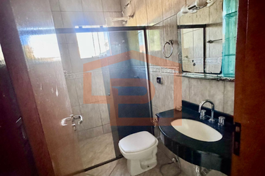 Casa para alugar - Jardim Bandeirantes