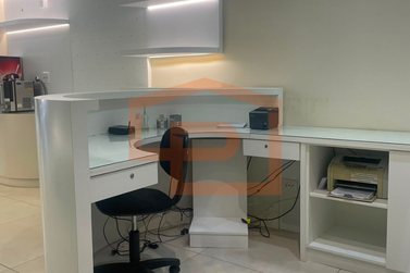 Sala Comercial para alugar - 170m&sup2; - Zona III