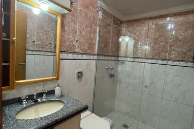 Sobrado &agrave; venda - 188m&sup2; - Zona II A