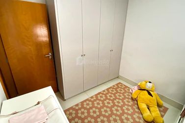 Casa &agrave; venda - 128m&sup2; - Parque Bandeirantes