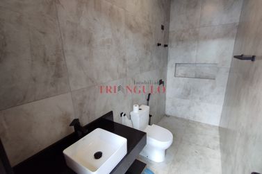 Casa &agrave; venda - 135m&sup2; - PARQUE RESIDENCIAL INTERLAGOS II