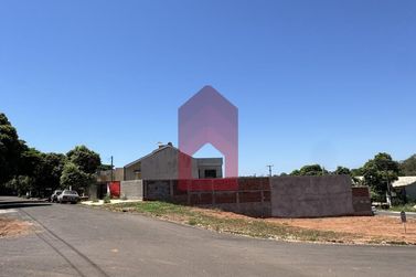 Terreno &agrave; venda - 239m&sup2; - Jardim Tangar&aacute;