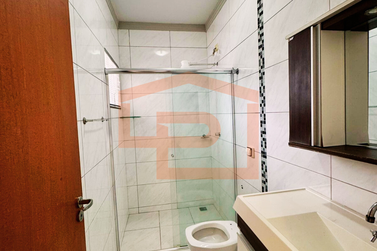 Casa &agrave; venda - 120m&sup2; - Jardim Vila Rica