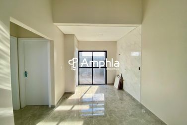 Casa &agrave; venda - 70m&sup2; - Coqueiral