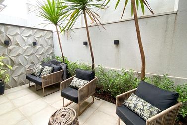 Casa &agrave; venda - 119m&sup2; - Jardim Imigrantes