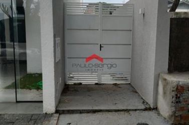 Casa &agrave; venda - 78m&sup2; - Zona V