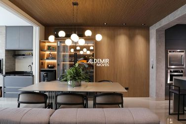 Apartamento &agrave; venda - Zona I