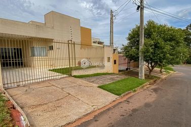 Casa &agrave; venda - 84m&sup2; - Parque Ibirapuera
