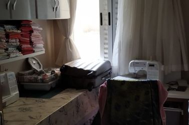 Apartamento &agrave; venda - 74m&sup2; - Jardim Cruzeiro