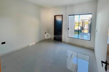 Casa &agrave; venda - 69m&sup2; - Parque Riviera