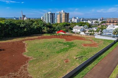 Terreno &agrave; venda - 15m&sup2; - Jardim La Salle