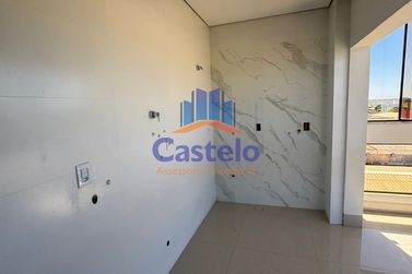 Apartamento para alugar - 124m&sup2; - ZONA II
