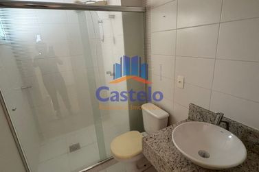 Apartamento para alugar - 176m&sup2; - ZONA I