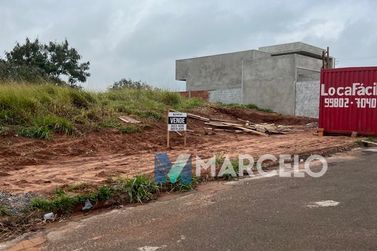 Terreno &agrave; venda - 150m&sup2; - Parque Residencial Roma