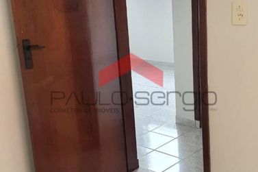 Apartamento &agrave; venda - 48m&sup2; - Zona III