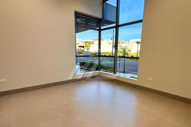 Casa &agrave; venda - 362m&sup2; - Residencial Euro Park