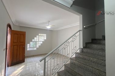 Casa para alugar - 122m&sup2; - Jardim Europa