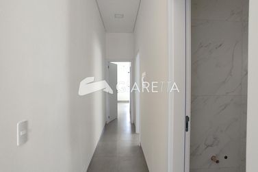 Casa &agrave; venda - 63m&sup2; - JARDIM COOPAGRO