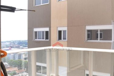 Apartamento &agrave; venda - 180m&sup2; - Zona III