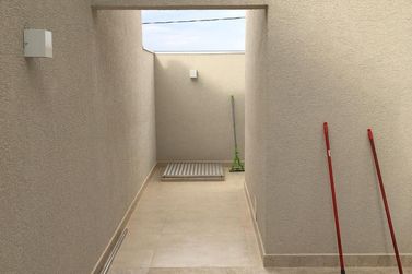 Casa &agrave; venda - 320m&sup2; - Residencial Ecoville