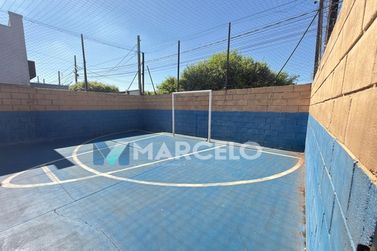 Casa &agrave; venda - 100m&sup2; - Zona VI