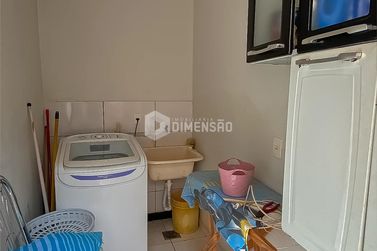 Casa &agrave; venda - 84m&sup2; - Parque Ibirapuera
