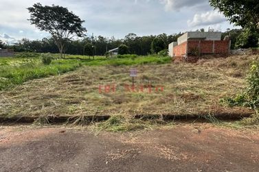 Terreno &agrave; venda - 255m&sup2; - PARQUE RESIDENCIAL VIENA II