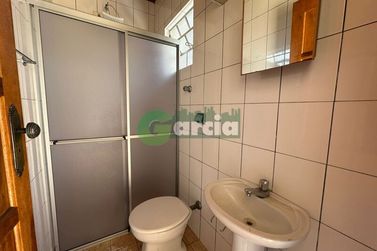 Sala Comercial para alugar - Zona II