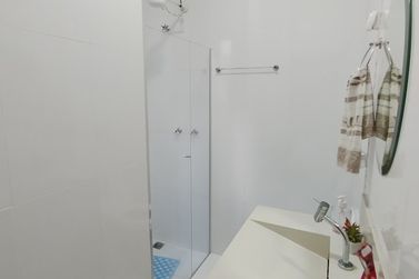 Casa &agrave; venda - 107m&sup2; - Zona V