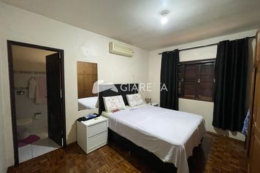 Casa &agrave; venda - 207m&sup2; - VILA INDUSTRIAL