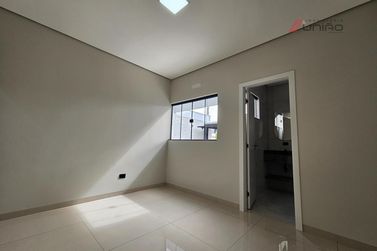 Casa &agrave; venda - 69m&sup2; - Jardim Cerejeiras