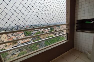 Apartamento &agrave; venda - Zona VI