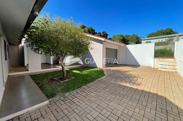 Casa &agrave; venda - 70m&sup2; - JARDIM COOPAGRO