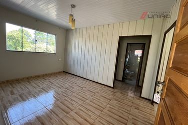 Casa &agrave; venda - 90m&sup2; - Zona V